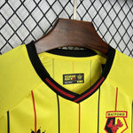 Load image into Gallery viewer, Watford Home Jersey 24/25
