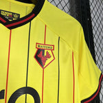 Load image into Gallery viewer, Watford Home Jersey 24/25
