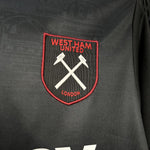 Load image into Gallery viewer, West Ham Away Jersey 24/25
