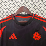 Load image into Gallery viewer, Colombia Away Jersey 2024
