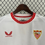 Load image into Gallery viewer, Sevilla Home Jersey 24/25

