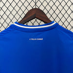 Load image into Gallery viewer, Italy Home Jersey 2024 Women
