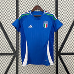 Load image into Gallery viewer, Italy Home Jersey 2024 Women
