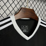 Load image into Gallery viewer, Arsenal Goalkeeper Black Jersey 24/25
