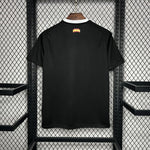 Load image into Gallery viewer, Real Madrid Goalkeeper Black Jersey 24/25
