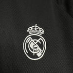 Load image into Gallery viewer, Real Madrid Goalkeeper Black Jersey 24/25
