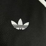 Load image into Gallery viewer, Real Madrid Goalkeeper Black Jersey 24/25
