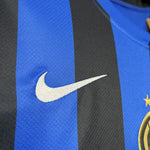 Load image into Gallery viewer, Inter Milan Home Jersey 24/25
