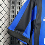 Load image into Gallery viewer, Inter Milan Home Jersey 24/25
