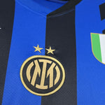Load image into Gallery viewer, Inter Milan Home Jersey 24/25
