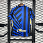 Load image into Gallery viewer, Inter Milan Home Jersey 24/25
