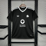 Load image into Gallery viewer, Roma Goalkeeper Black Jersey 24/25
