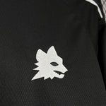 Load image into Gallery viewer, Roma Goalkeeper Black Jersey 24/25
