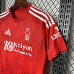 Load image into Gallery viewer, Nottingham Forest Home Jersey 24/25
