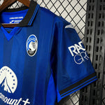 Load image into Gallery viewer, Atalanta Home Special Edition Jersey
