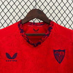 Load image into Gallery viewer, Sevilla Away Jersey 24/25
