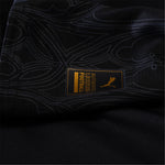 Load image into Gallery viewer, Milan x PLEASURES Black Jersey 2024
