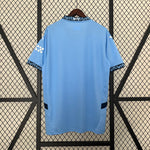 Load image into Gallery viewer, Manchester City Home Jersey 24/25
