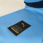 Load image into Gallery viewer, Manchester City Home Jersey 24/25
