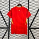 Load image into Gallery viewer, Spain Home Jersey 2024 Women
