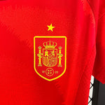 Load image into Gallery viewer, Spain Home Jersey 2024 Women
