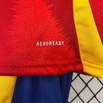 Load image into Gallery viewer, Spain Home 2024 Kit Kids
