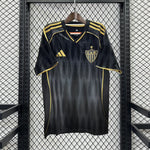 Load image into Gallery viewer, Atlético Mineiro Third Kit 25-26