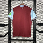 Load image into Gallery viewer, West Ham Home Jersey 24/25
